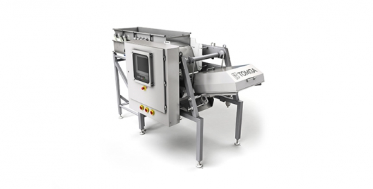 Optical sorter Helius™ | skaneko.eu