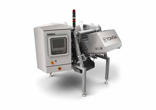 Optical sorter Nimbus