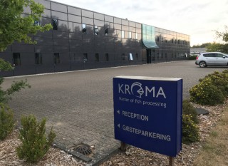 Kroma - headquarters
